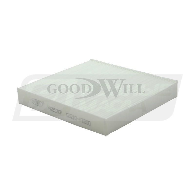 GOODWILL AG 553 CF (Subaru) AG553CF